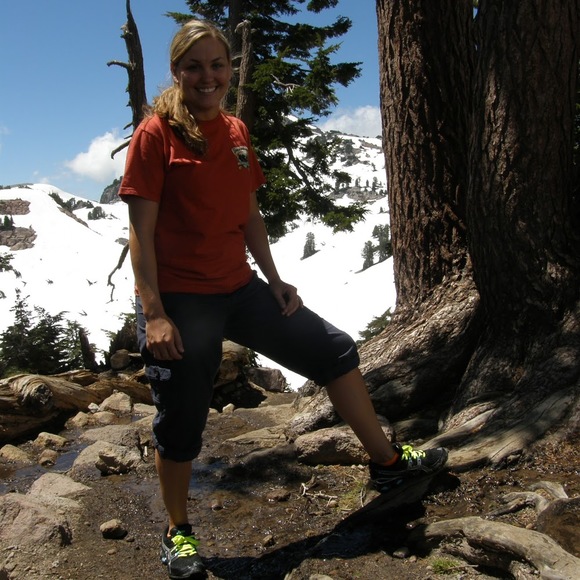 Meet your Posher, Shawna - Picture 1 of 1